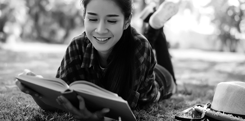 How to Make Time for Reading?