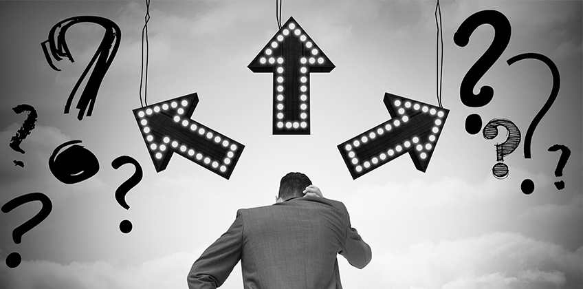 How to get certain about your Career Choice?